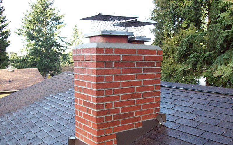 Chimney Benefits